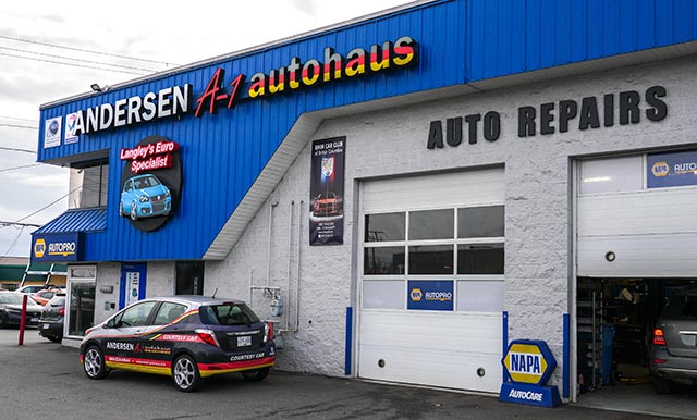 Auto Diagnostics | Langley, Surrey and White Rock Area