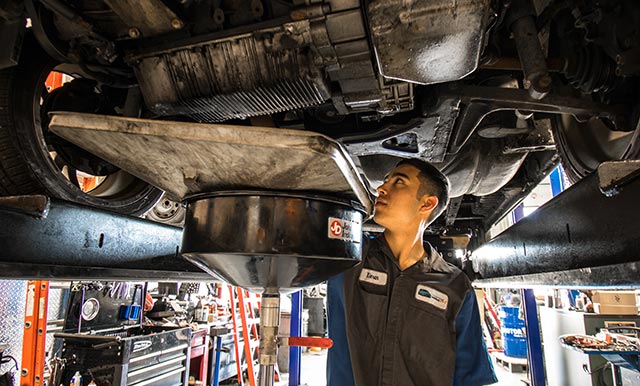 Auto Suspension, Drivetrain & Exhaust System | Langley, Surrey and White Rock Area